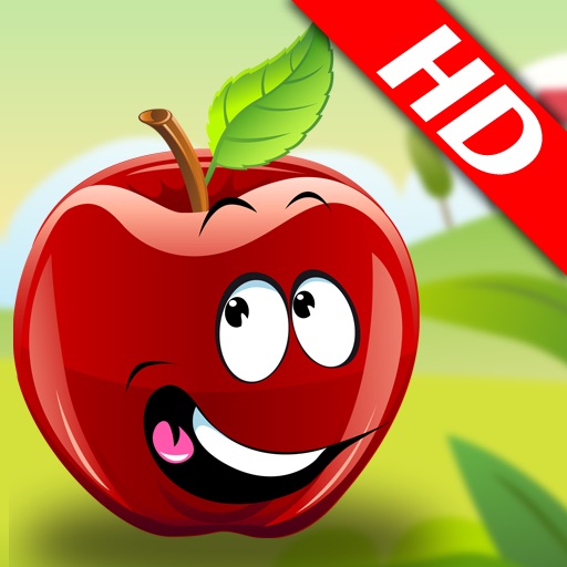 Fruit Seize HD icon