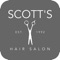A free salon app providing client loyalty scheme, last minute appointments, click-to-call and salon information