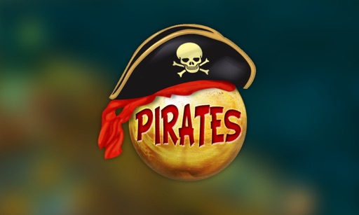 Pirates Pinball HD Icon