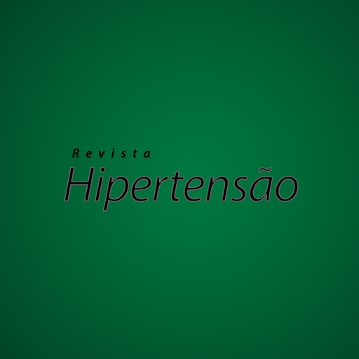 Rev. Hipertensão