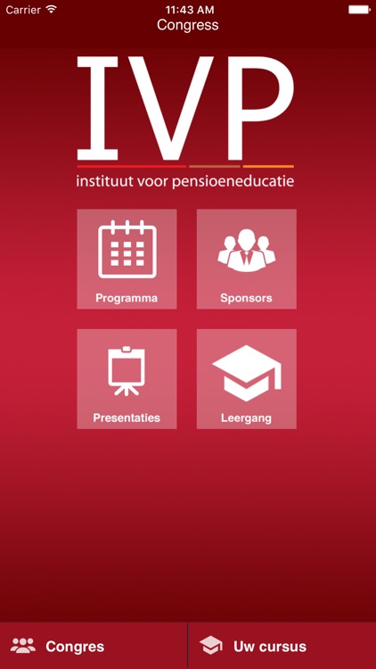 IVP App screenshot-3