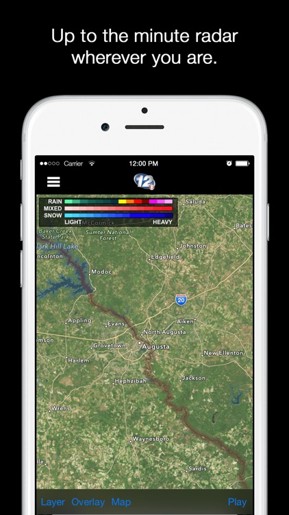 WRDW NBC26 screenshot-4