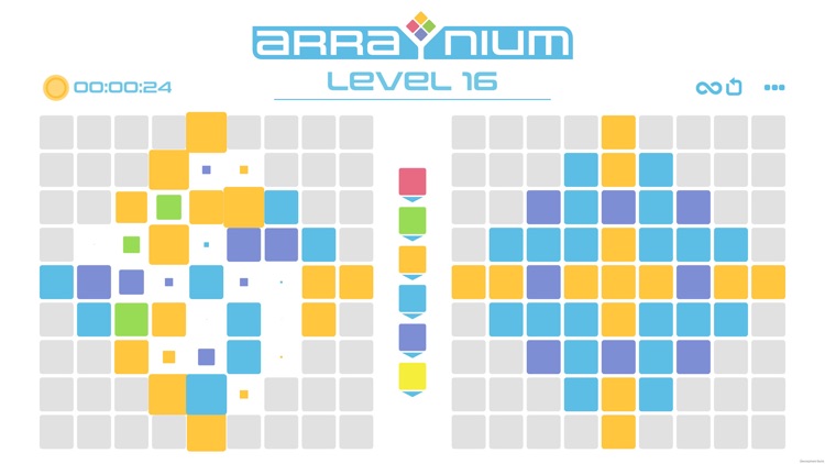 Arraynium Pro