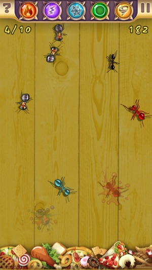 Ant Killer Smasher - a Ants Crusher Free Game(圖3)-速報App