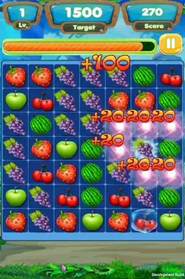 Game screenshot Fruits Legend 2 HD 2016 mod apk