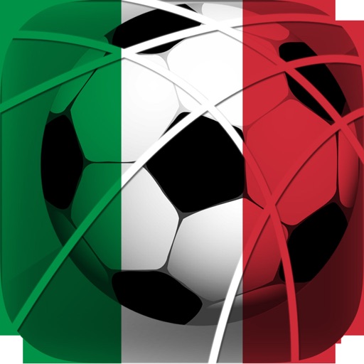 Penalty Soccer 13E: Italy icon