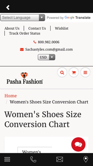 Pasha Fashion(圖5)-速報App