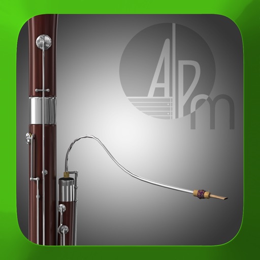 PlayAlong Bassoon iOS App