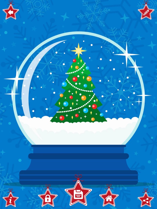 Christmas Tree Wallpaper Xmas Background Themes On The App