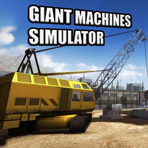 City Bulder Construction Machine Simulator Icon