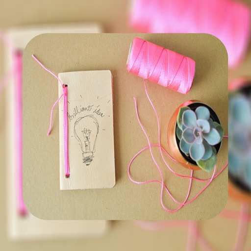 DIY Craft at Home