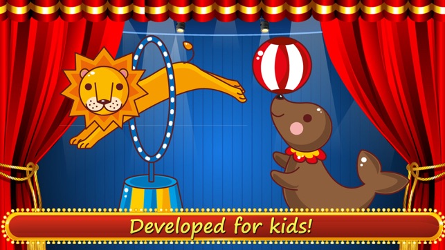 All Clowns in the toca circus (Premium)(圖3)-速報App