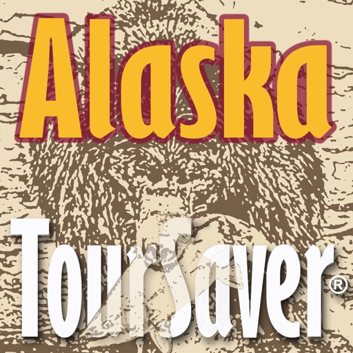 TourSaver Alaska 2017 icon