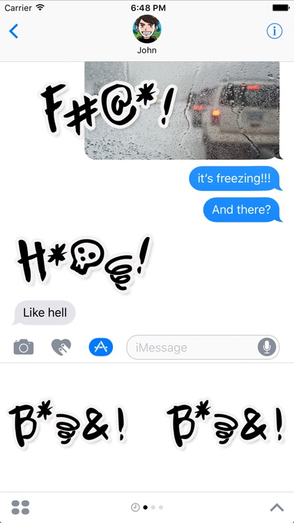 fwords