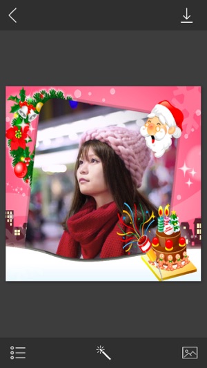 New Year Picture Frames - Cool Frames(圖2)-速報App