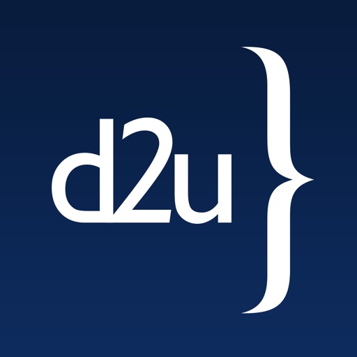 dictate2us: Voice Recorder - Transcription Service