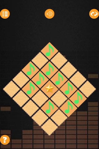 Awesome Music Tile Stacker screenshot 2