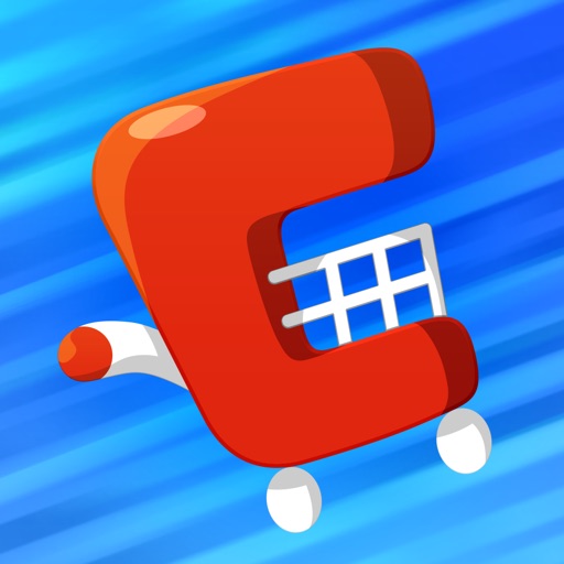 Cart Kid Icon