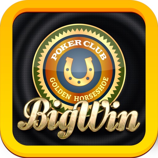 Vip Casino Big Bet - Spin & Win A Jackpot For Free icon