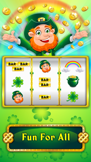 St Patricks Day Slots - Free Casino Slot