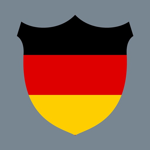 Curso de Alemán avanzado icon
