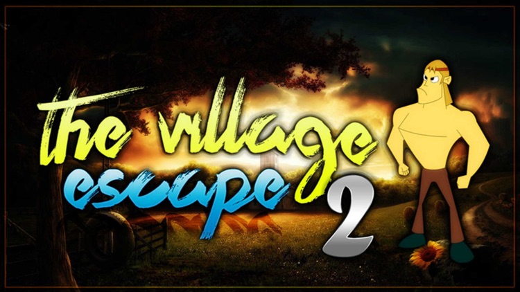 Village Escape 2