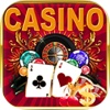 Full in Casino: Mix 4 in 1 Casino Fun Slots HD