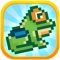 Floppy Frog Fins Game PRO - A Tap Froggy Jump Splash Adventure