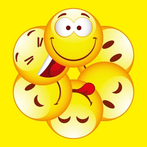 Emoticon.s Free - Emoji Keyboard icons icon