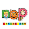 Letterland Stories NOP - Letterland