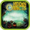 Hidden Objects - Haunted Halloween Nights Mystery