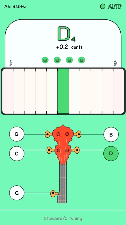 banjo tuner free app