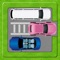 Parking Block Master:The attempt to escape to the exit to move the automobiles!free simple sliding cars block puzzle game.Driving my car?