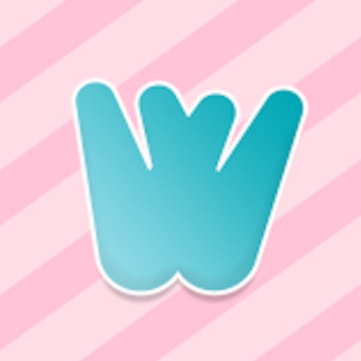 WordPuzz Icon