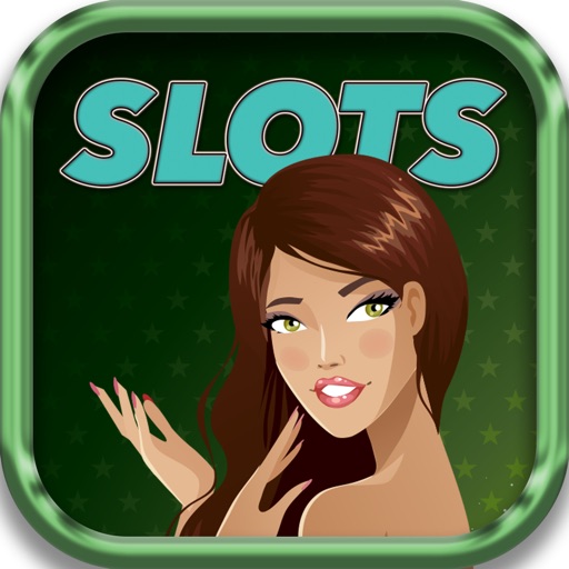 Hot Millions Slots - Free Vegas Casino Spin & Win Icon