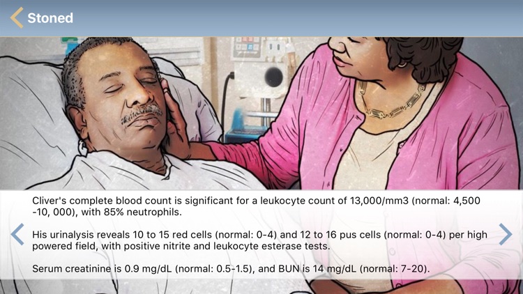 Clinical Sense - Cases for Healthcare Providers