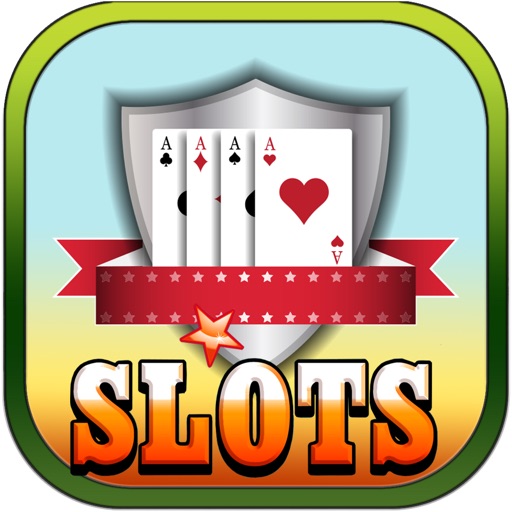 777 Super Vegas Casino Games - FREE Slots Machines icon