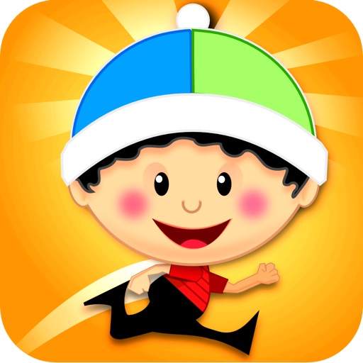 ABC Runner iOS App