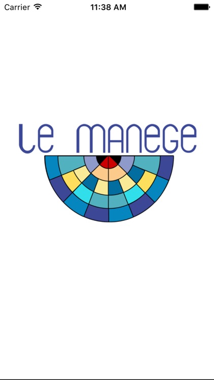 Le Manège