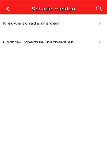 Schadehulp screenshot 3