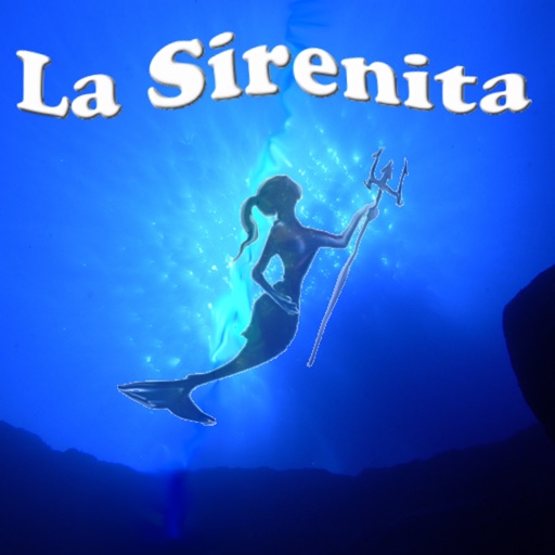 La Sirenita - AudioEbook icon