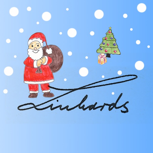Linhards Christmas