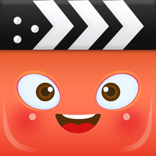 Dubbit: Lip Sync Dub in Video Clips Movie Creator iOS App