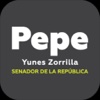 Pepe Yunes