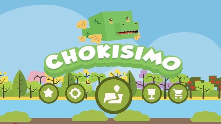 Chokisimo