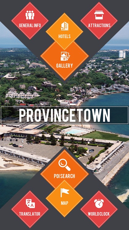 Provincetown Tourism Guide