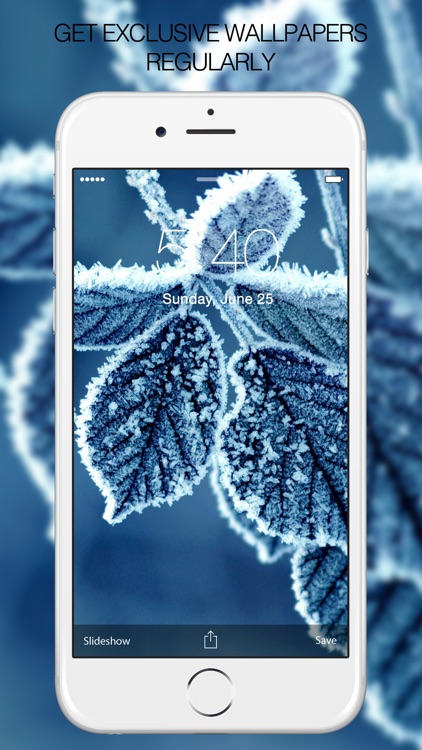 Winter Wallpapers – Winter Pictures & Backgrounds screenshot-2
