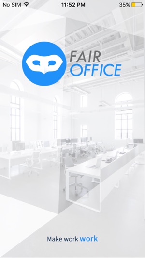 Fair Office