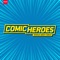 Essential reading for life-long fans and newcomers alike, Comic Heroes is the only companion you'll ever need as you explore every corner of the comic book universe