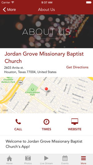 Jordan Grove MBC(圖3)-速報App